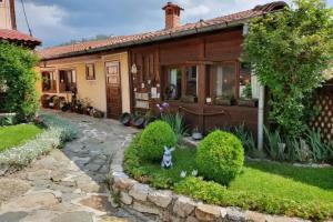 Guest rooms Colorit, Koprivshtitsa