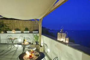 La Maurella, Praiano