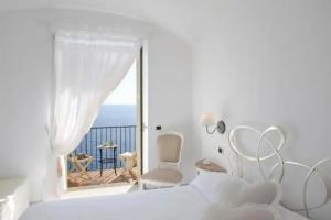 La Maurella, Praiano