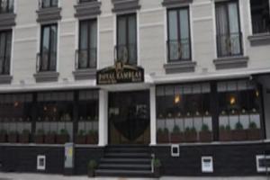 Royal Ramblas Resort & Spa Hotel, Kocaeli