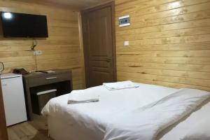 Faraksi Bungalow & Hotel, Uzungol