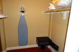 GetAways at the Jockey Club, Las Vegas