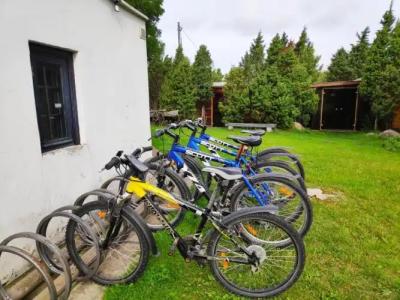 Pivarootsi Holiday Village - 3
