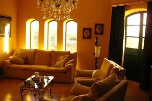 Valley View Villa Retreat, Mdina