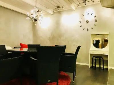 Motelli-Ravintola Käpylä - 18