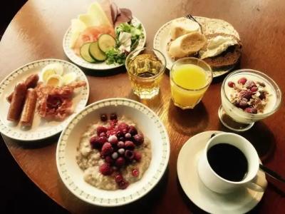 Motelli-Ravintola Käpylä - 8