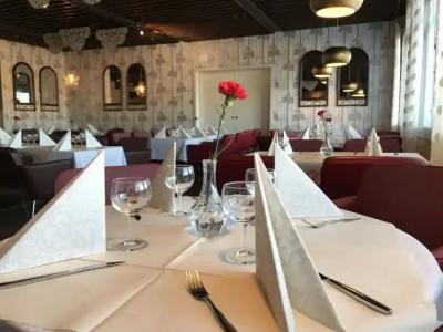 Motelli-Ravintola Käpylä - 17