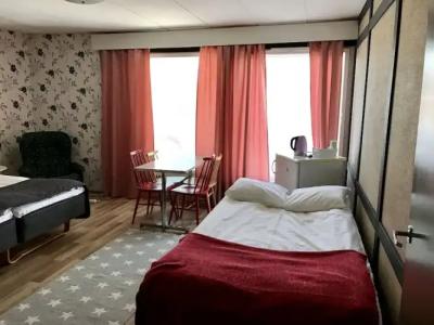 Motelli-Ravintola Käpylä - 1