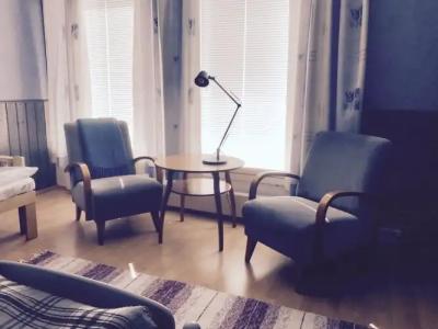 Motelli-Ravintola Käpylä - 11