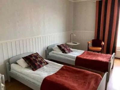 Motelli-Ravintola Käpylä - 21