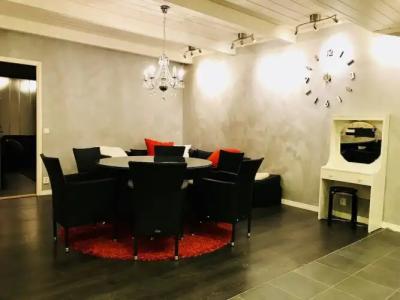 Motelli-Ravintola Käpylä - 14