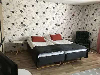 Motelli-Ravintola Käpylä - 5