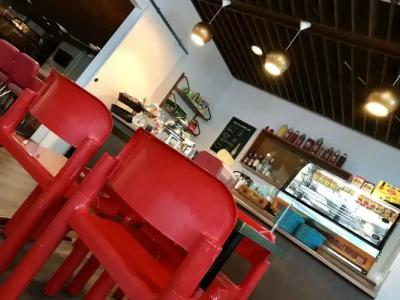 Motelli-Ravintola Käpylä - 16