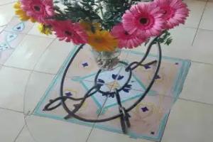 La Sorgente del Sole, Positano