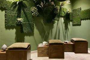 AV Hotel Milano, Milan