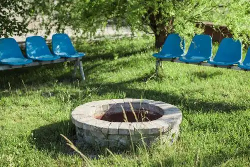 Picnic Park - 15