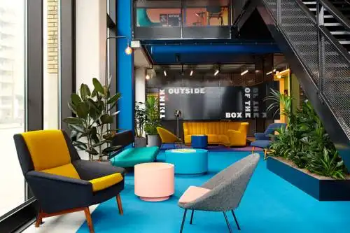 The Social Hub Eindhoven - 0