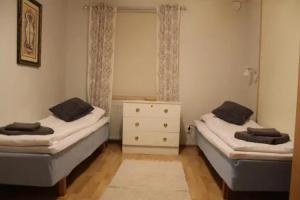 RukaTupa Motelli, Ruka