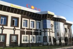 Hotel & Restaurant Sochi, Ryazan