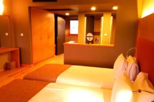 Bakucha Vineyard Hotel & Spa, Luleburgaz