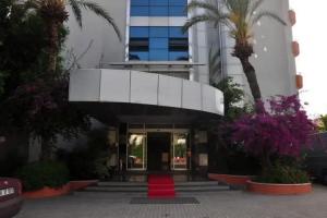 Mysea Hotels Incekum, Avsallar