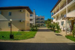 Anakopia Club Hotel, Novyjj Afon