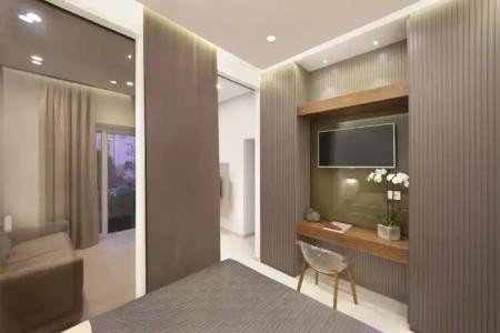 Surreo Luxury Bed & Breakfast - 23