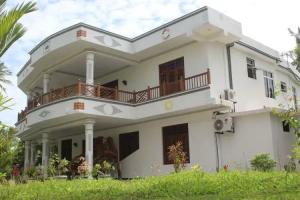 New Lion Palace, Weligama