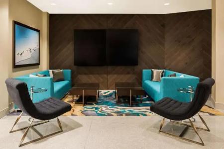 Hilton Garden Inn Miami Dolphin Mall - 4