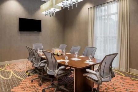 Hilton Garden Inn Miami Dolphin Mall - 18