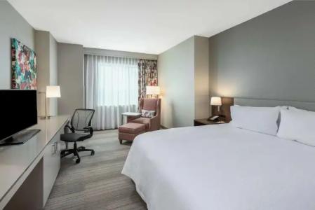 Hilton Garden Inn Miami Dolphin Mall - 3