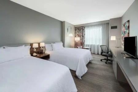 Hilton Garden Inn Miami Dolphin Mall - 2