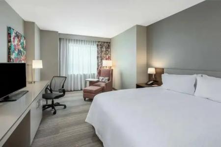 Hilton Garden Inn Miami Dolphin Mall - 43