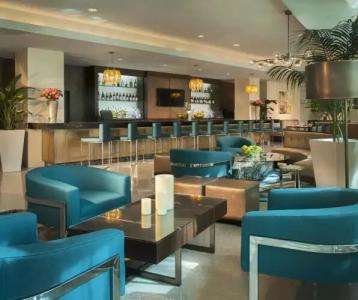 Hilton Garden Inn Miami Dolphin Mall - 27