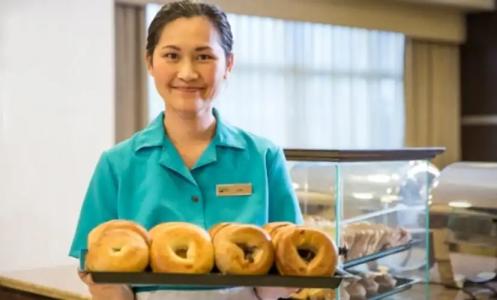 Hilton Garden Inn Miami Dolphin Mall - 34