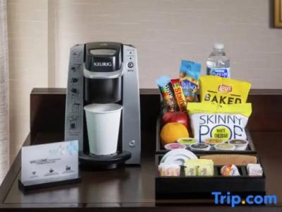 Hilton Garden Inn Miami Dolphin Mall - 47