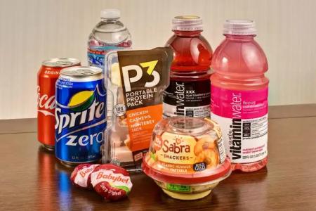 Hilton Garden Inn Miami Dolphin Mall - 12