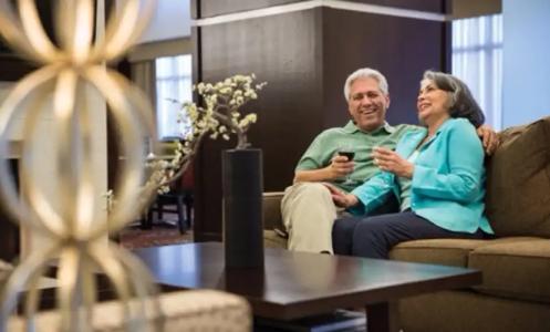 Hilton Garden Inn Miami Dolphin Mall - 33