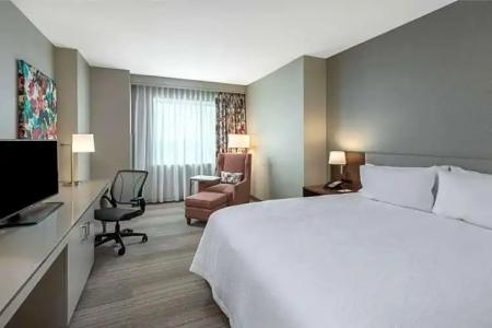 Hilton Garden Inn Miami Dolphin Mall - 39