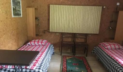 Voosemetsa Turismitalu - 19