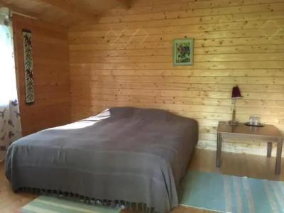 Voosemetsa Turismitalu - 11