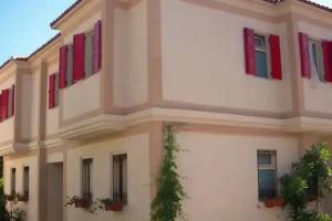 Bozcaada Biz Otel, Bozcaada