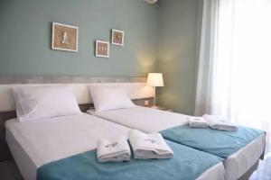 Dionisos Elia, Paralia Dionysiou