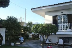 B&B Maison Blanche, Pompei