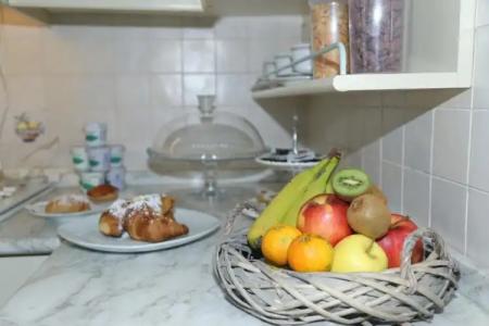 B&B Maison Blanche - 12