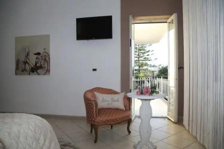 B&B Maison Blanche - 21