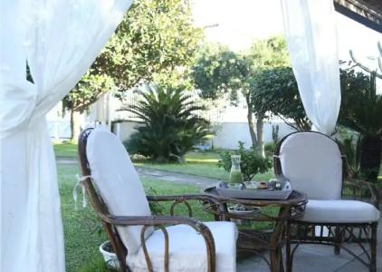 B&B Maison Blanche - 18