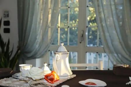 B&B Maison Blanche - 2