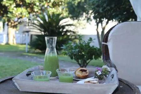 B&B Maison Blanche - 11