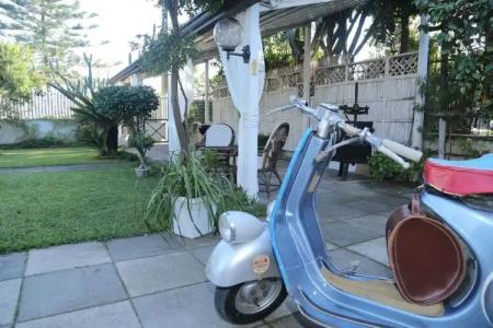 B&B Maison Blanche - 16